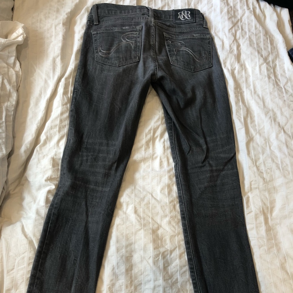 Rock & Republic jeans size 25